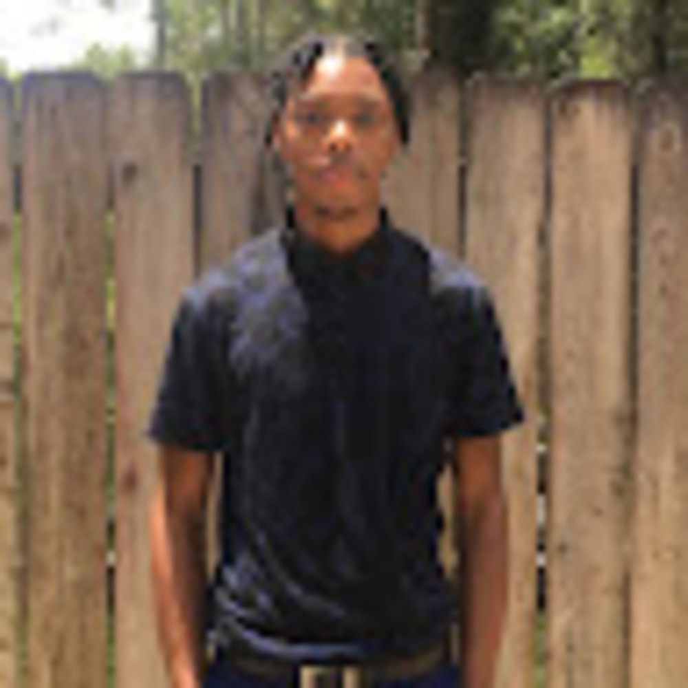 Meet your Posher, Tyren